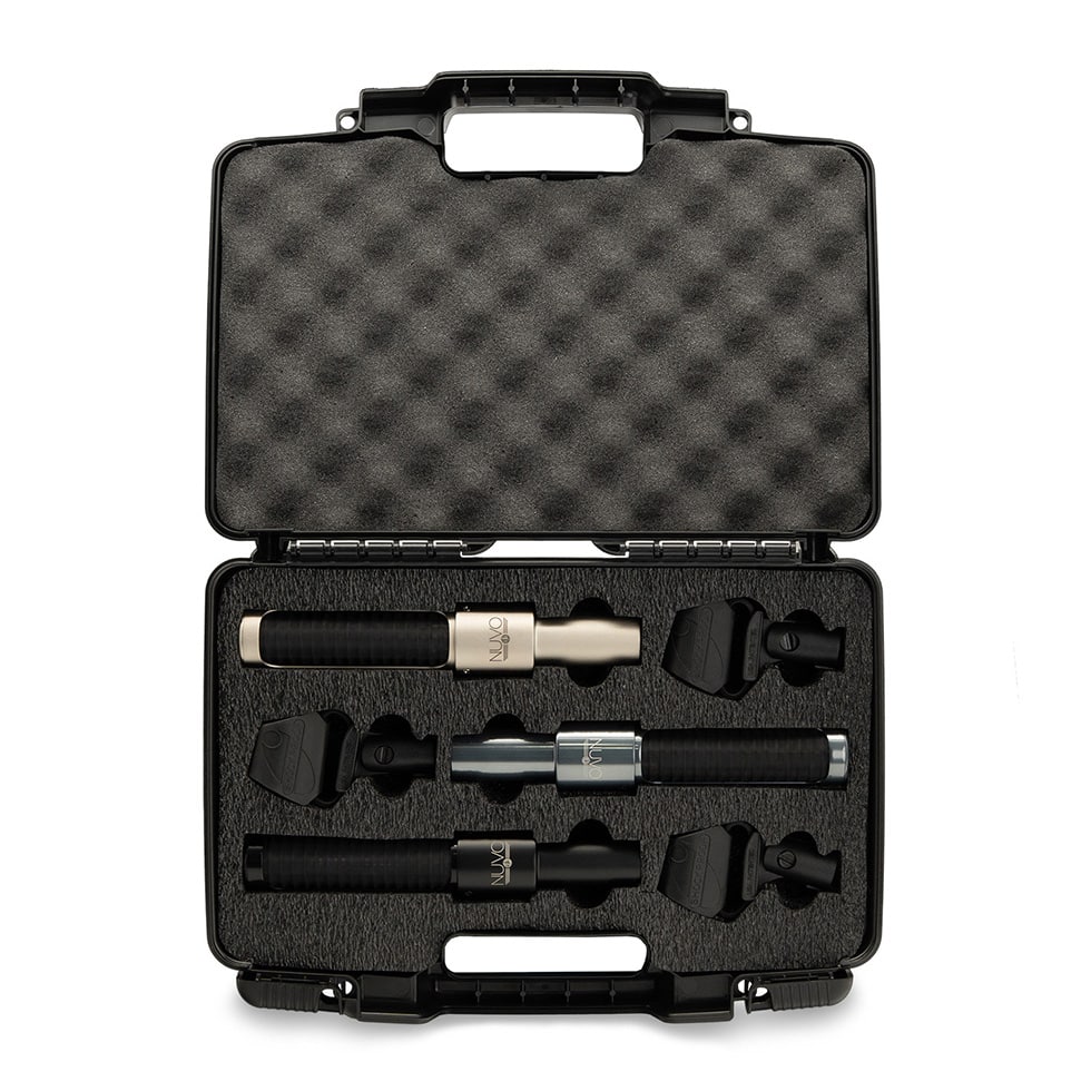 AEA NUVO Flight Case