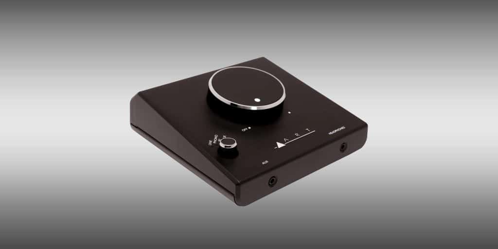 ART-Vinyl-1600px ART Pro Audio Announces New Vinyl Mix Phono Preamp and Switcher