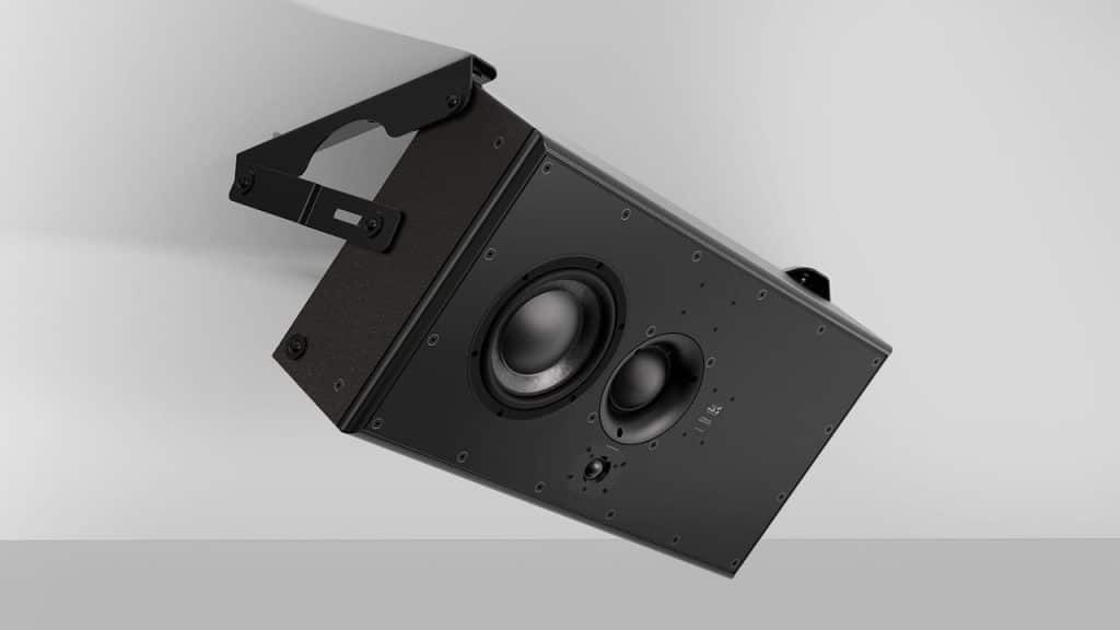 ATC - SSM Series - ceiling