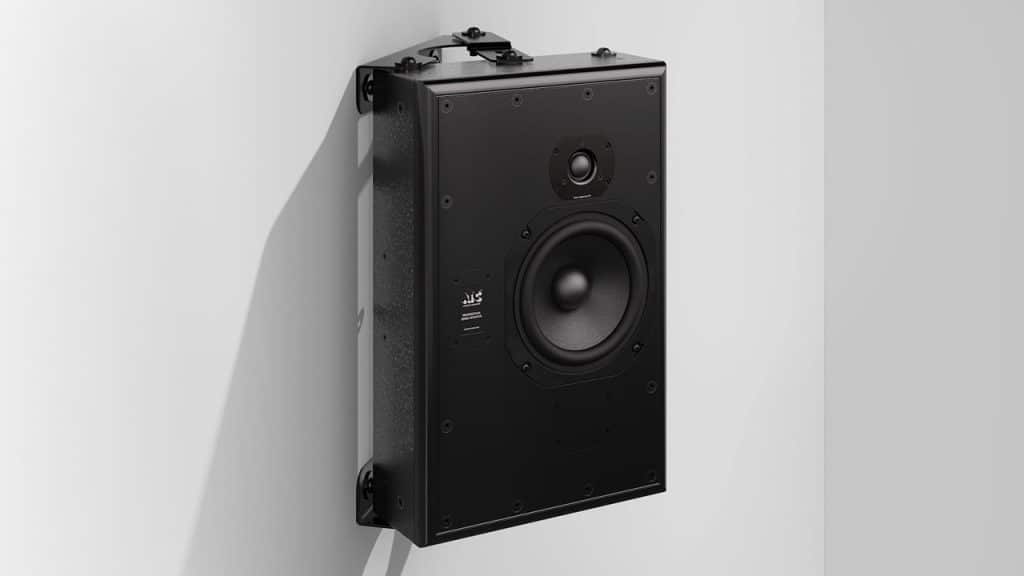 ATC - SSM Series - close to a corner