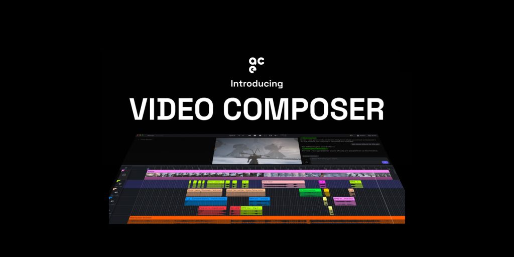 Ace-Studio-Visual-Composer-1600px Timedomain releases ACE Studio 2.0.7 - Introduces Video Composer