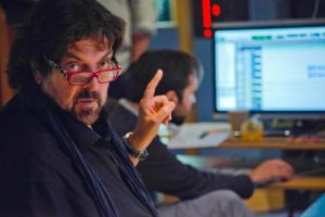 Alan Parsons
