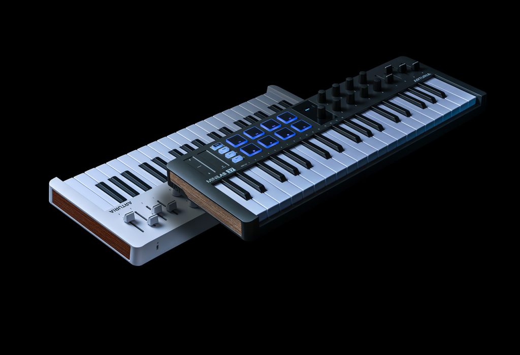 ARTURIA MINILAB37