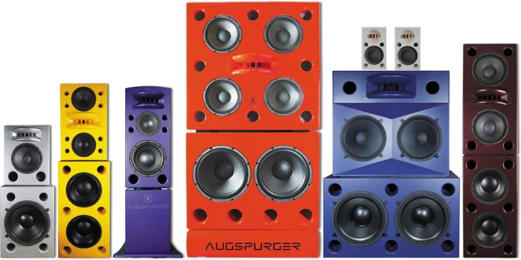 Augspurger Family Shot