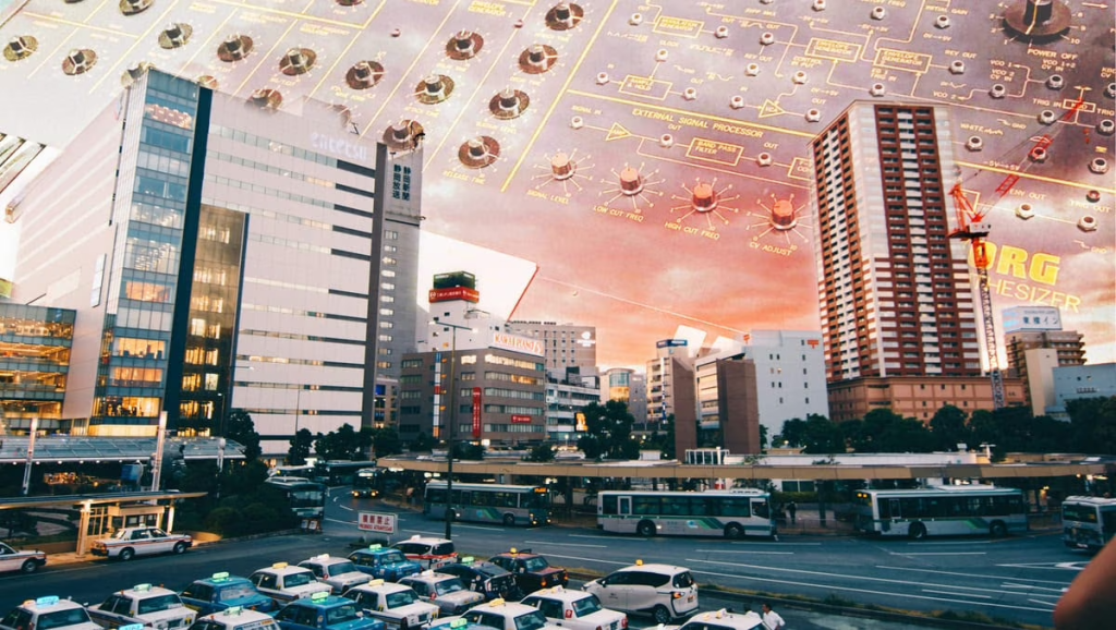 Hamamatsu: Japan’s Synthesizer City