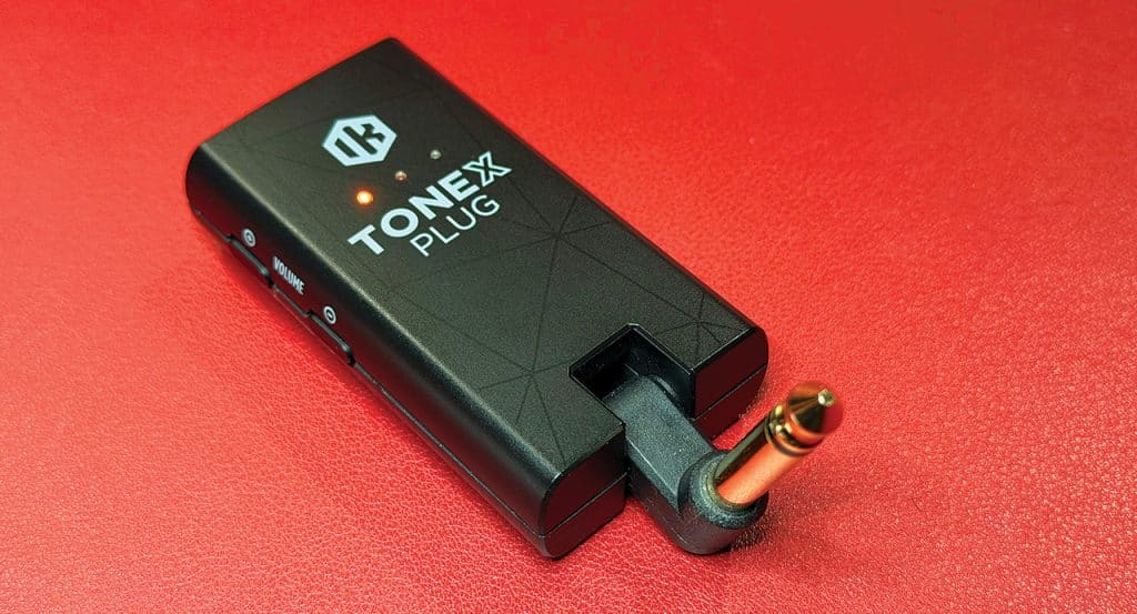 IK-TONEX-Plug IK TONEX Plug