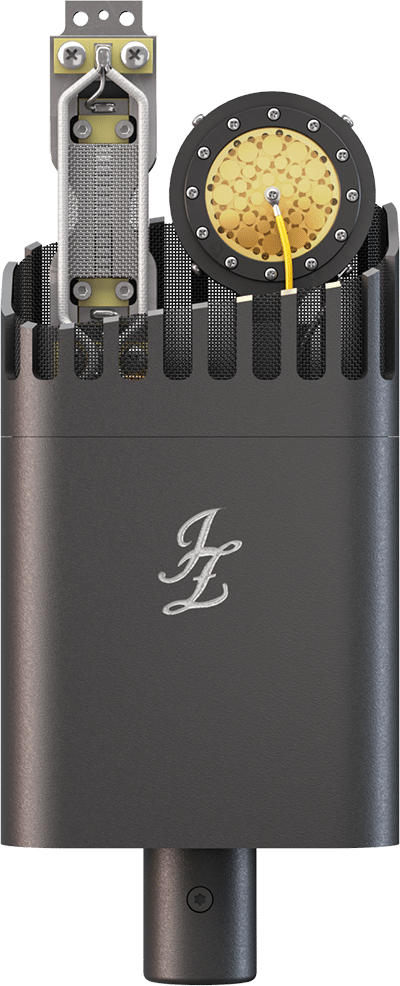 JZ Mics - Capsules