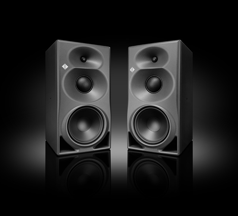 Neumann KH 350