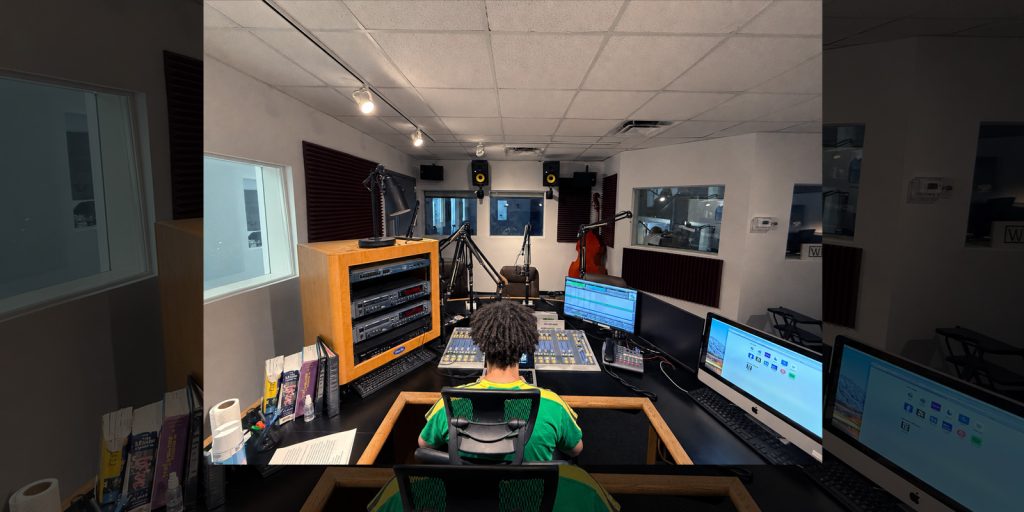KRK-KREATE-SERIES-WDNA-1600px KRK Kreate Series Standardizes Monitoring at Miami’s WDNA 88.9FM to Deliver Consistent, High-fidelity Audio