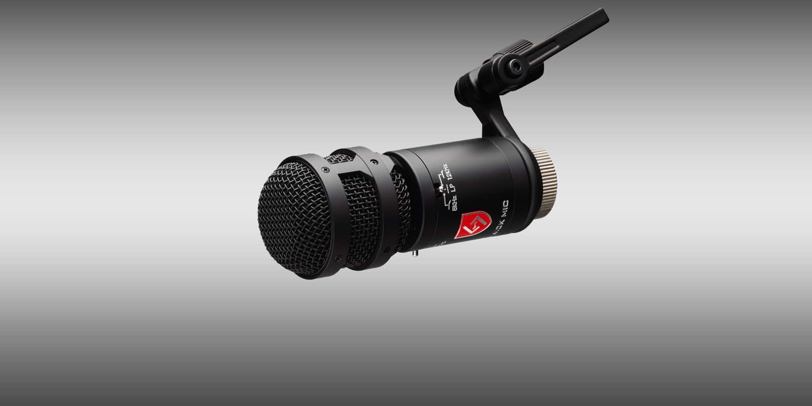 Lauten-Audio-Kick-Mic-1600px Lauten Audio Kick Mic Now Available