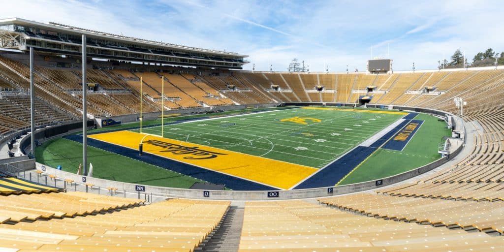 Meyer-Sound-Audio-Upgrade-Winner-UC-Berkeley-California-Memorial-Stadium-1600px Meyer Sound Audio Upgrade a Winner at UC Berkeley’s California Memorial Stadium