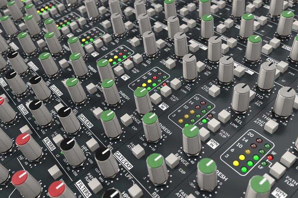 ORIGIN EVO - Compressor