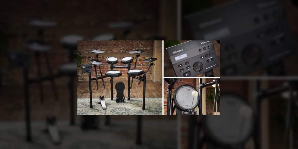 Roland-Updates-TD-07-Series-V-Drums-Lineup-1600px Roland Updates the Popular TD-07 Series V-Drums Lineup
