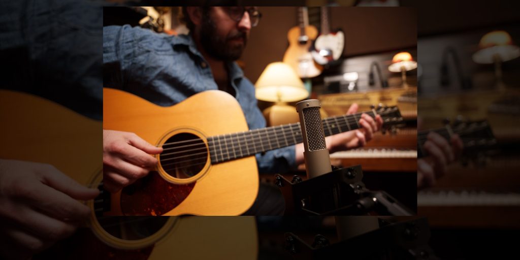 Royer-Labs-R-12-bundle-1600px Royer Labs announces limited-time R-12 acoustic guitar microphone bundle