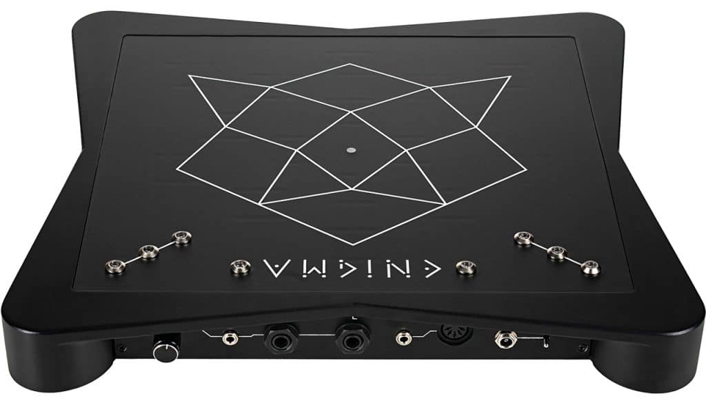 SOMA Laboratory ENIGMA