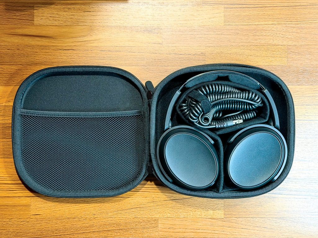 Sennheiser-HD-Pro-in-case Sennheiser HD 480 Pro in case