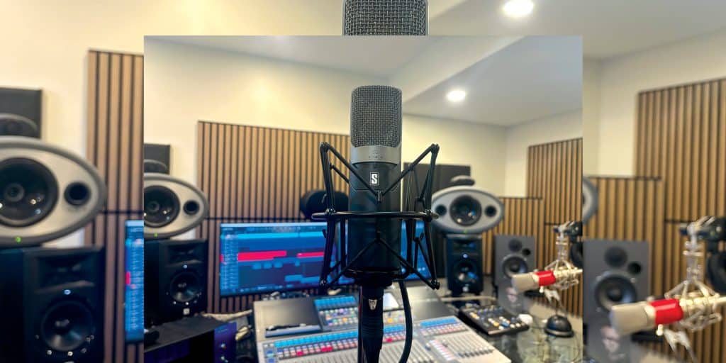 Slate-Digital-M1A-1600px Slate Digital VMS ML-1A Modeling Microphone