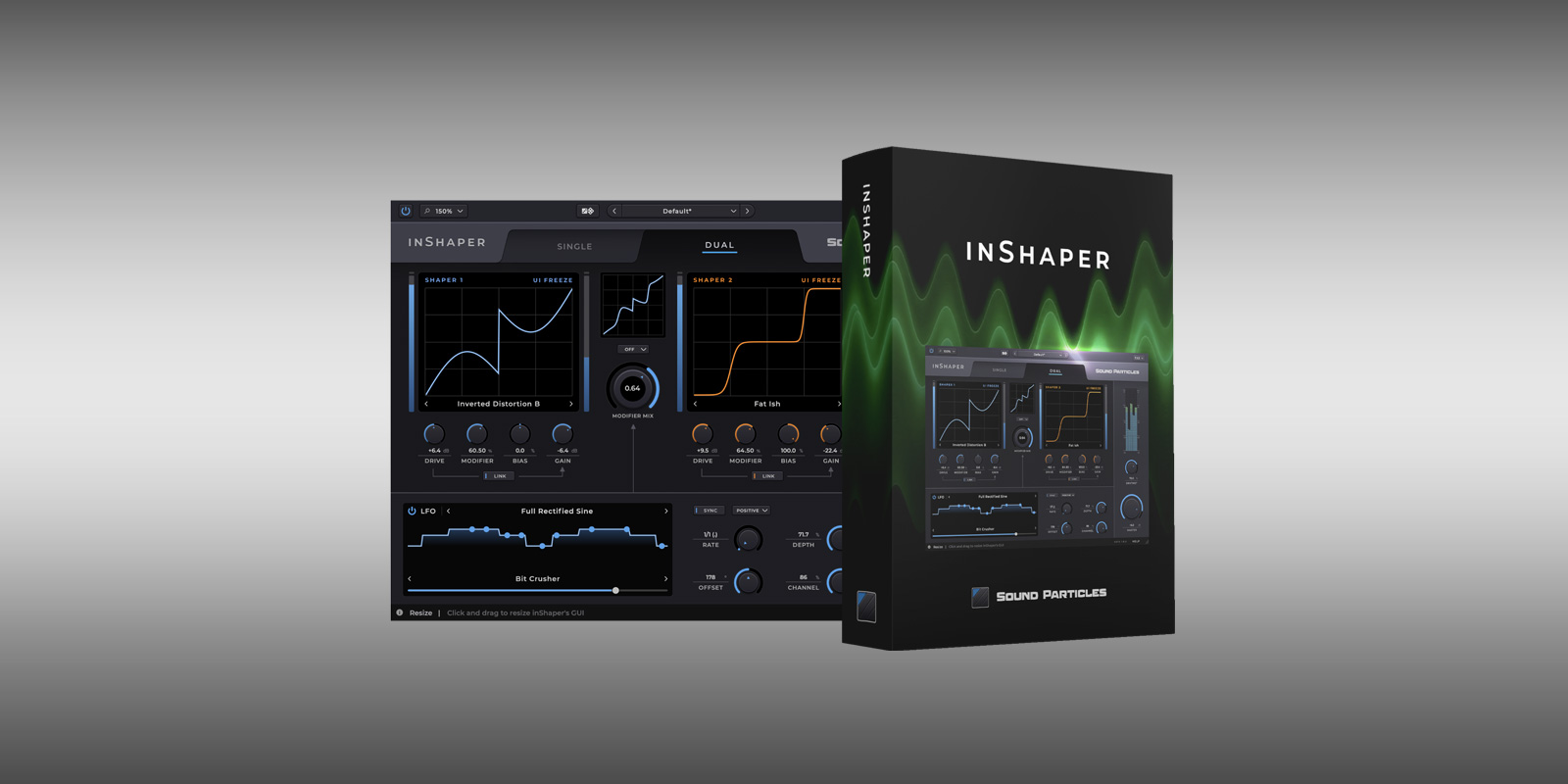 Sound-Particles-releases-inShaper-1600px Sound Particles releases inShaper: a creative waveshaper