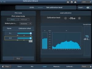 Trinnov-Nova-Calibration-Wizard-01 Trinnov Nova - Calibration Wizard 1