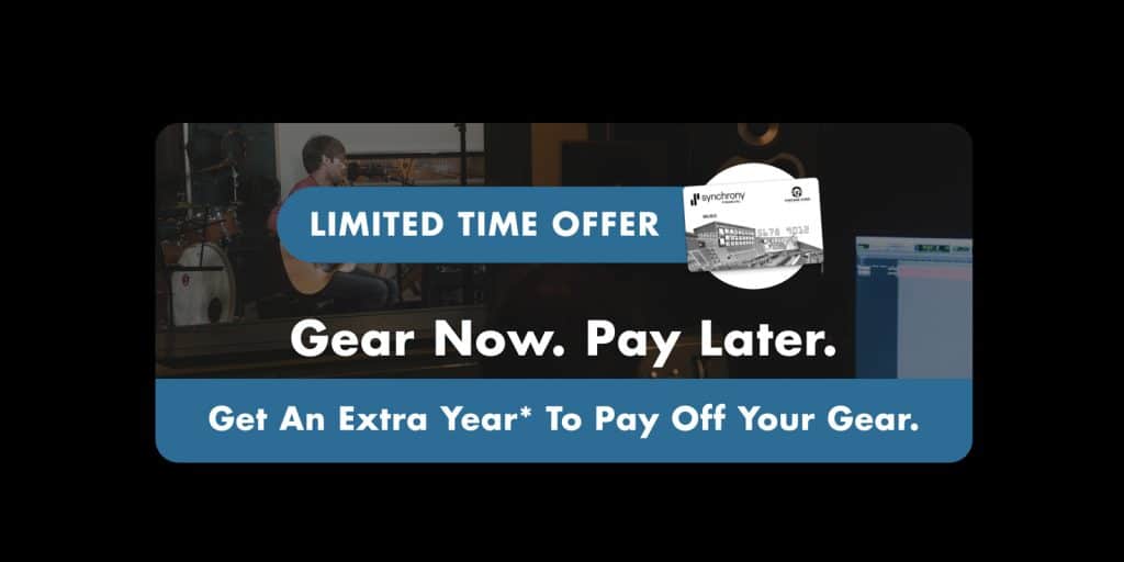 Vintage-King-Buy-Now-Pay-Later-1600px Vintage King Audio Launches “try Before You Buy” Program and Expands Hands-on Pro Gear Access for Customers Nationwide