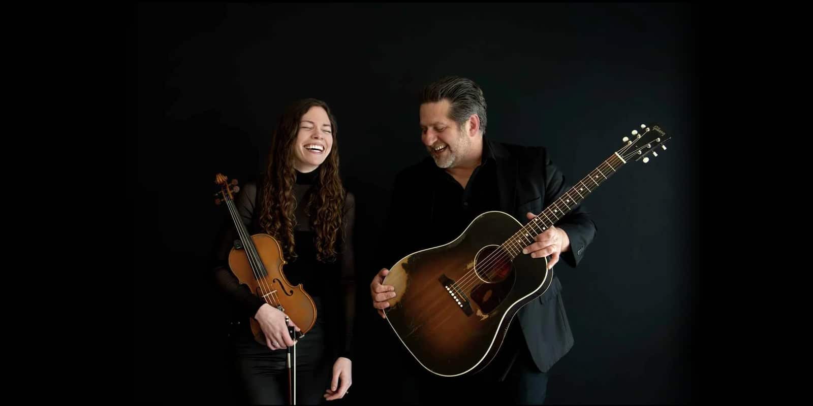 Weary-Ramblers-Top-Honors-22nd-AAMA-1600px Weary Ramblers Wins Top Honors in 22nd Annual Acoustic Music Awards