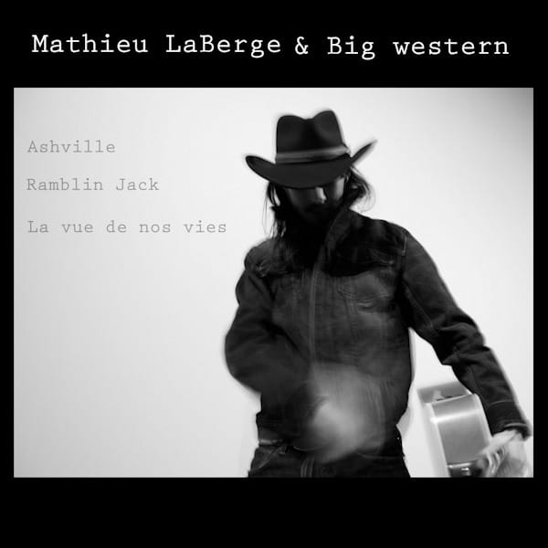 Sebastien Tardif and Mathieu LaBerge Big Western Ashville