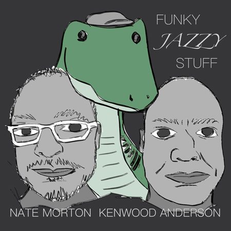 SPOTLIGHT 116 Nate Morton Kenwood Anderson Rhinoceros Foxtrot