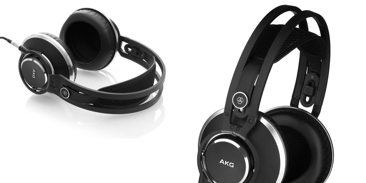 AKG K872