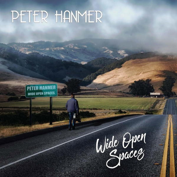 SPOTLIGHT 106 Peter Hanmer Distant Horizon