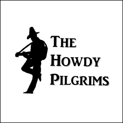 SPOTLIGHT 114 Tim Franklin The Howdy Pilgrims Russian Gun