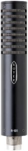 royer ribbon mic