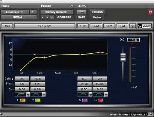 sample eq