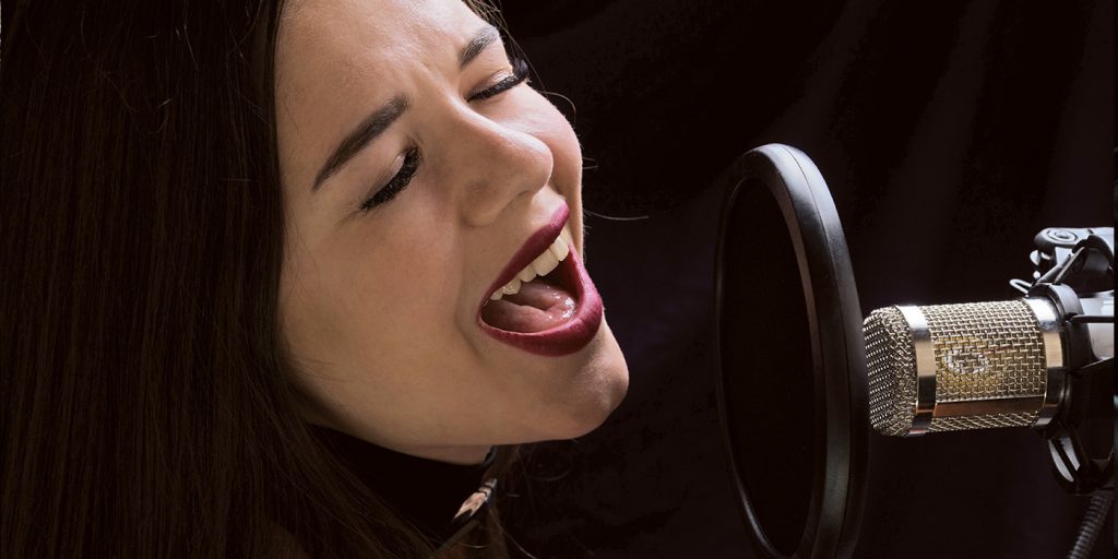 Recording the Successful Demo from A to Z