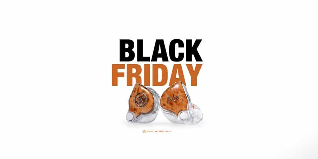 64 Audio Black Friday