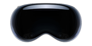 Apple Vision Pro