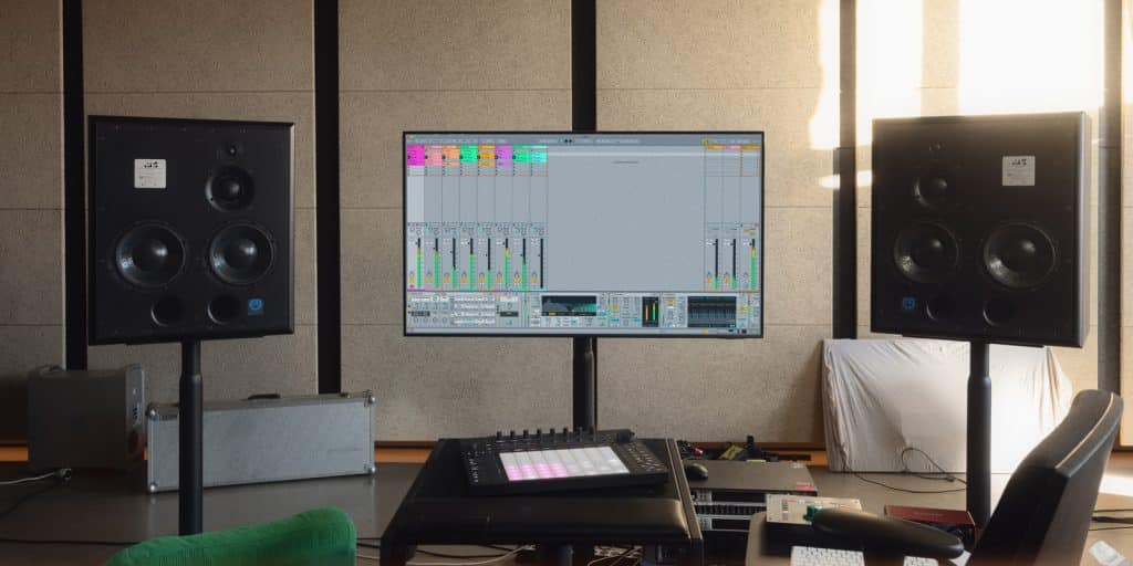 Ableton Live 12.2 Now in Public Beta