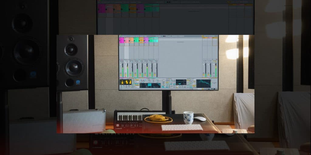 We are excited to announce that Live 12.2 will be released on June 11.
