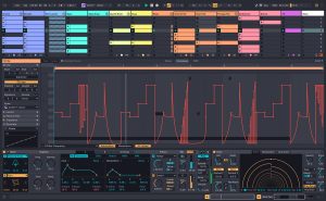 Ableton Live 12 Release - GUI screenshot 3