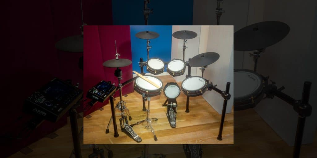 Alesis Strata Core Electronic Drum Kit