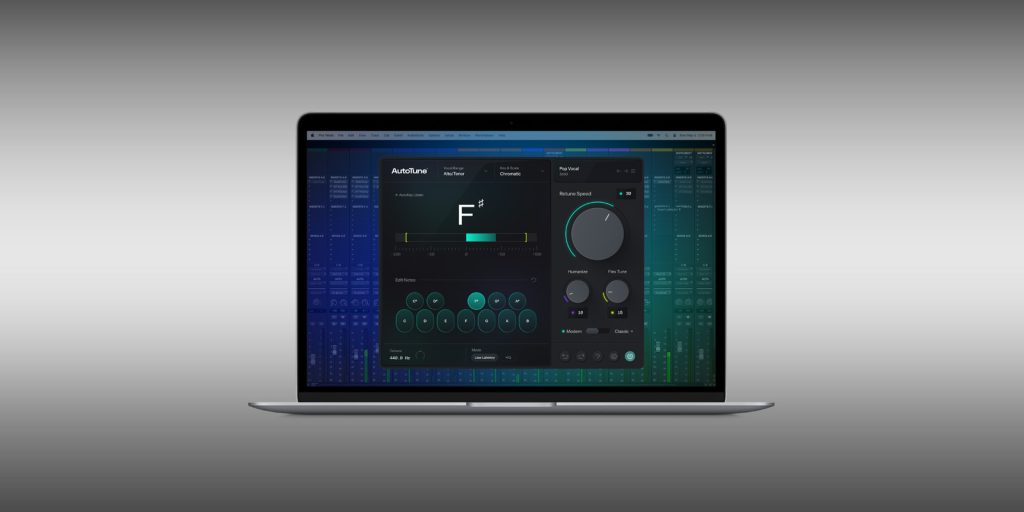 INTRODUCING AUTOTUNE® 2026