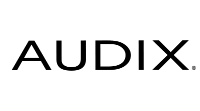 Audix insignia logo