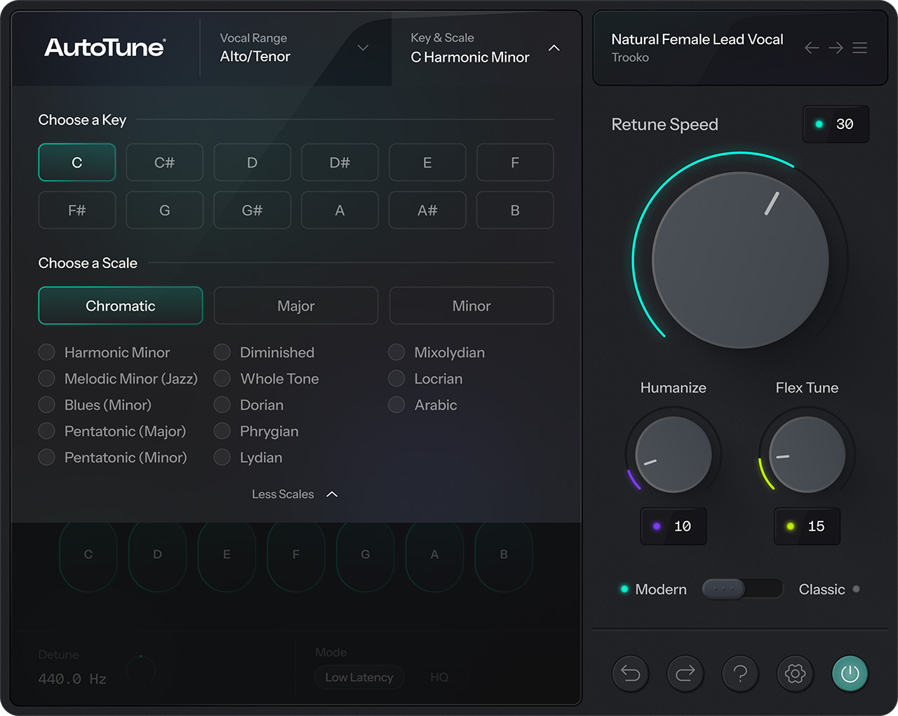 INTRODUCING AUTOTUNE® 2026