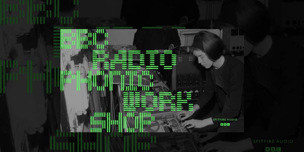 BBC Radiophonic Workshop Archive to Be Made Available for First Time