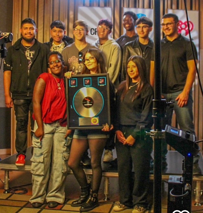 CRAS Opens its Doors to the Boys & Girls Clubs of the Valley