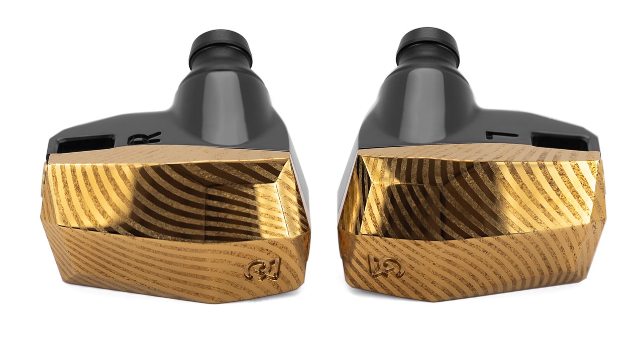 Campfire Audio Unveils Andromeda 10