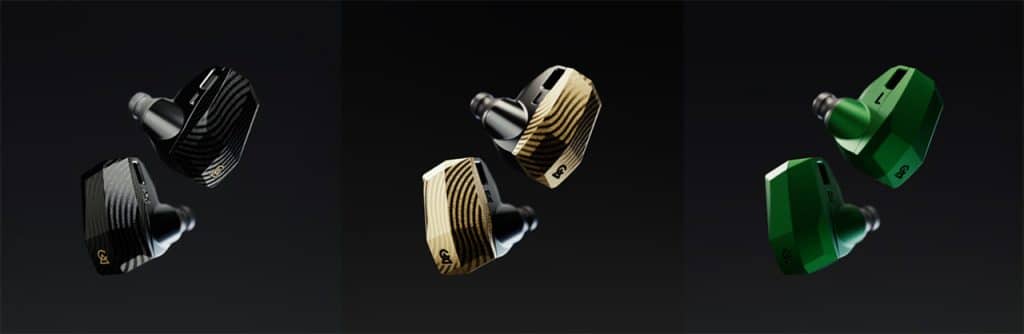 Campfire Audio Unveils Andromeda 10