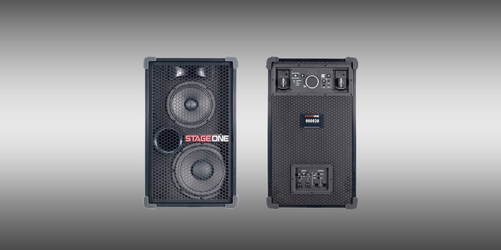 Electrotec Audio STAGE ONE Mobile Wireless Speaker Now Shipping