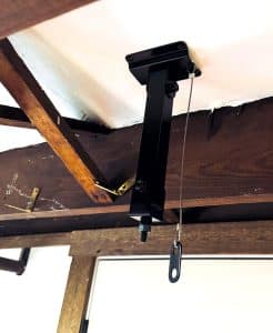iLoud Wall Ceiling Bracket