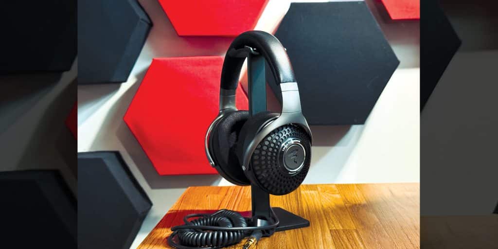 Focal Lensys Professional Headphones