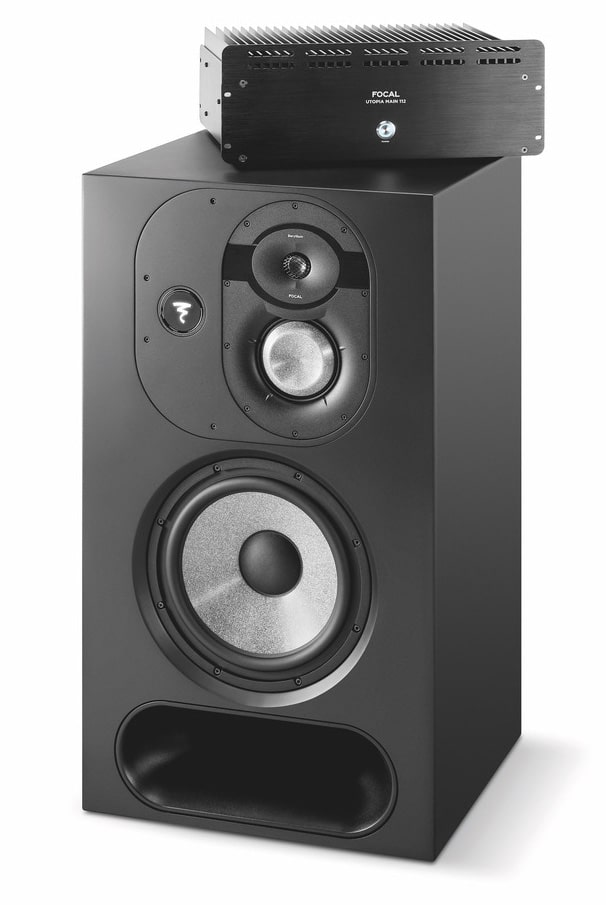 Focal Utopia Main 112